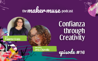 Episode 17: Passion is the Ingredient with Jessenia Ziennker