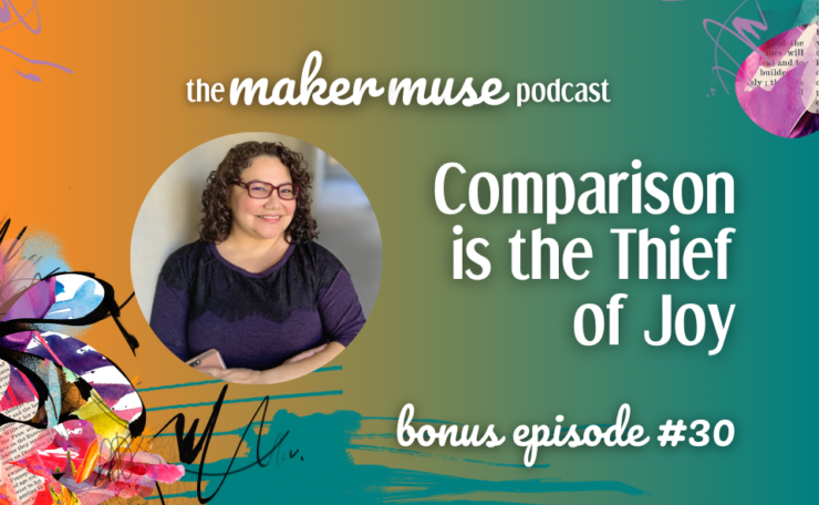 The Maker Muse - The Maker Muse